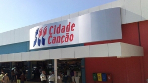 Supermercado Cidade Canção
