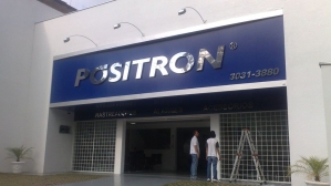 Positron